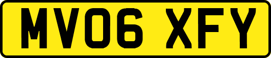 MV06XFY
