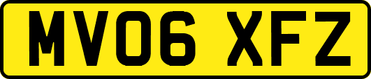 MV06XFZ