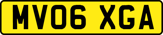 MV06XGA