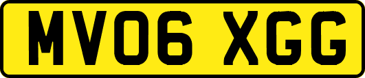 MV06XGG