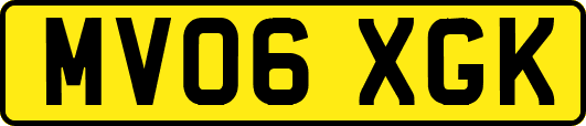 MV06XGK