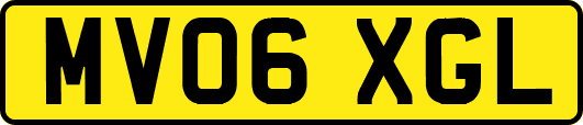 MV06XGL