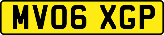 MV06XGP