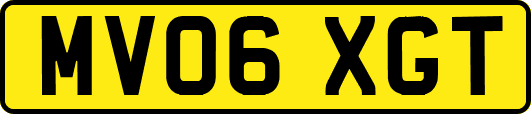 MV06XGT