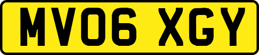 MV06XGY