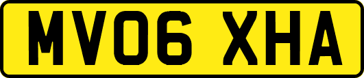 MV06XHA
