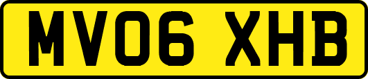 MV06XHB