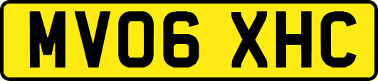 MV06XHC