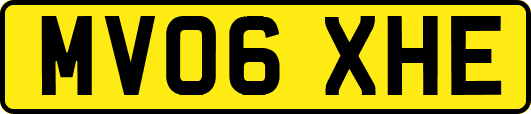 MV06XHE
