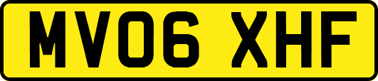 MV06XHF