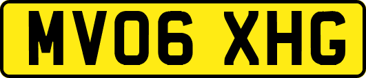 MV06XHG
