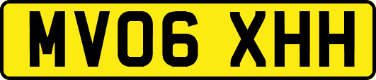 MV06XHH