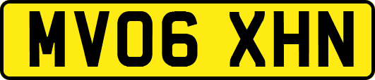 MV06XHN