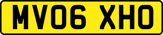 MV06XHO