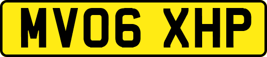 MV06XHP