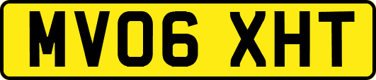MV06XHT