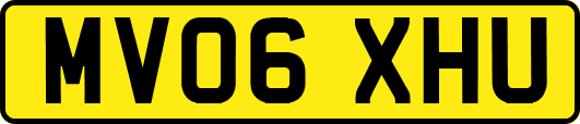 MV06XHU