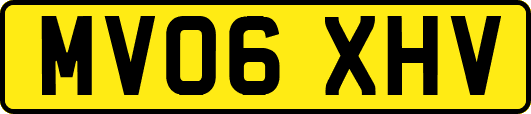 MV06XHV