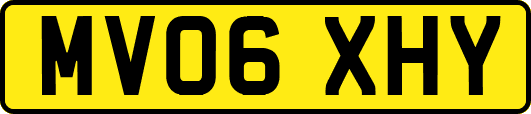 MV06XHY