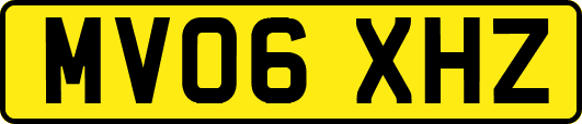 MV06XHZ