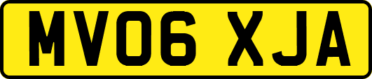 MV06XJA