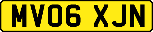 MV06XJN
