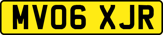 MV06XJR