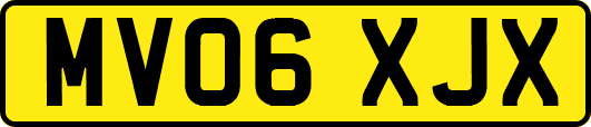 MV06XJX