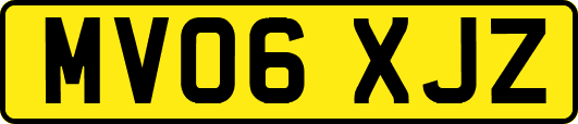 MV06XJZ