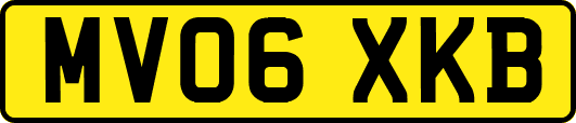MV06XKB