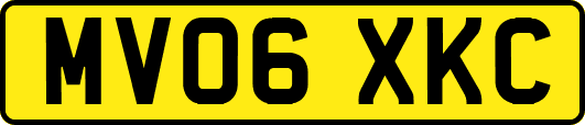 MV06XKC