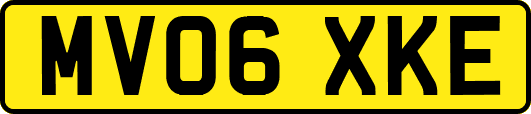 MV06XKE