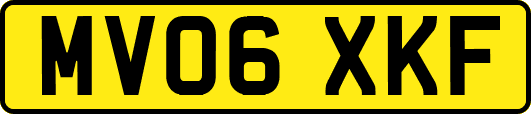 MV06XKF