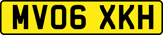 MV06XKH
