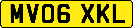 MV06XKL