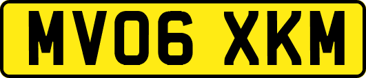 MV06XKM