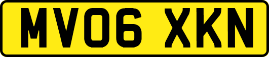 MV06XKN
