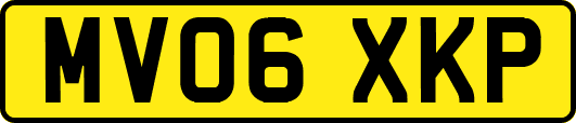 MV06XKP