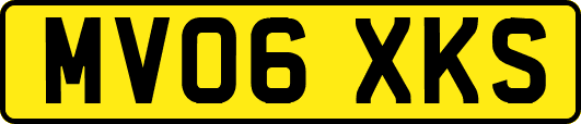 MV06XKS