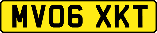 MV06XKT