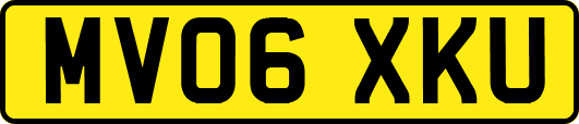 MV06XKU