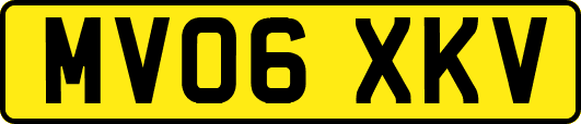 MV06XKV