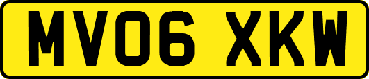 MV06XKW