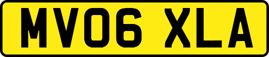 MV06XLA