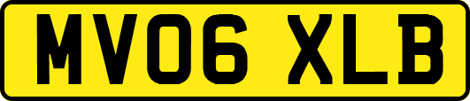 MV06XLB