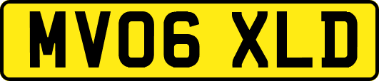 MV06XLD
