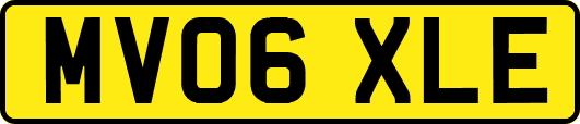 MV06XLE