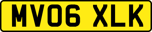 MV06XLK