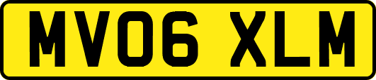 MV06XLM