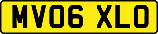 MV06XLO